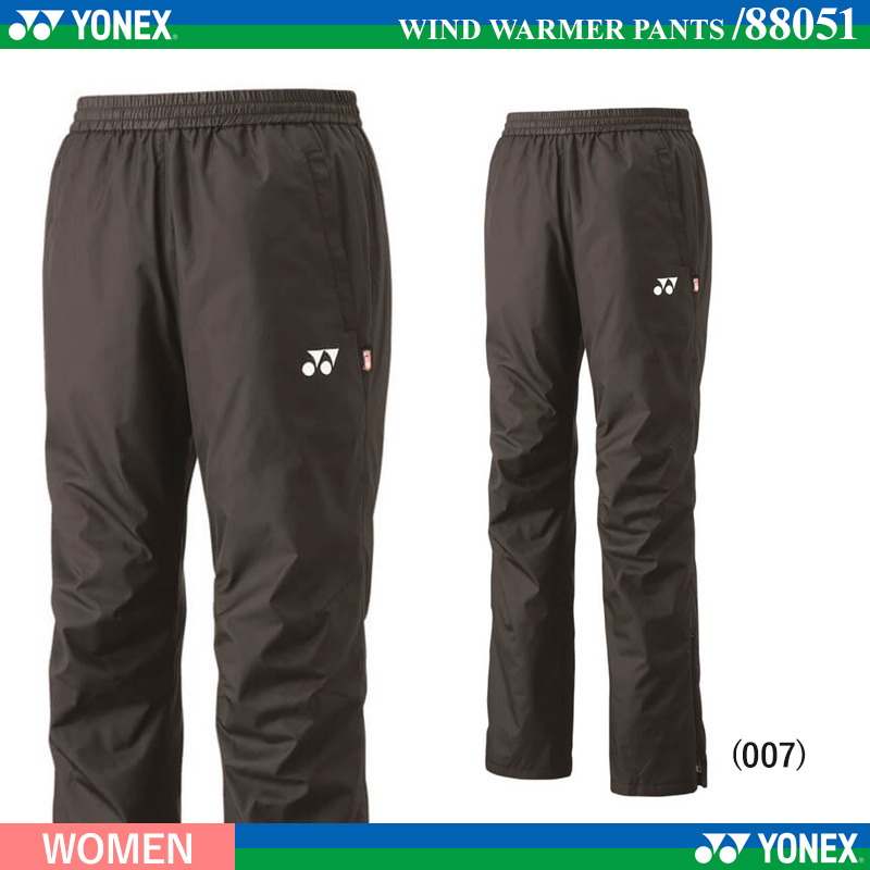 [Sale] WOMEN Wind Warmer Pants [40%off]